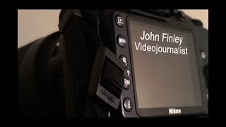 John Finley 2017 Reel