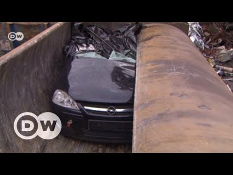 فيديو: كيف يمكنني إيقاف محرك سيارتي من الديزل؟