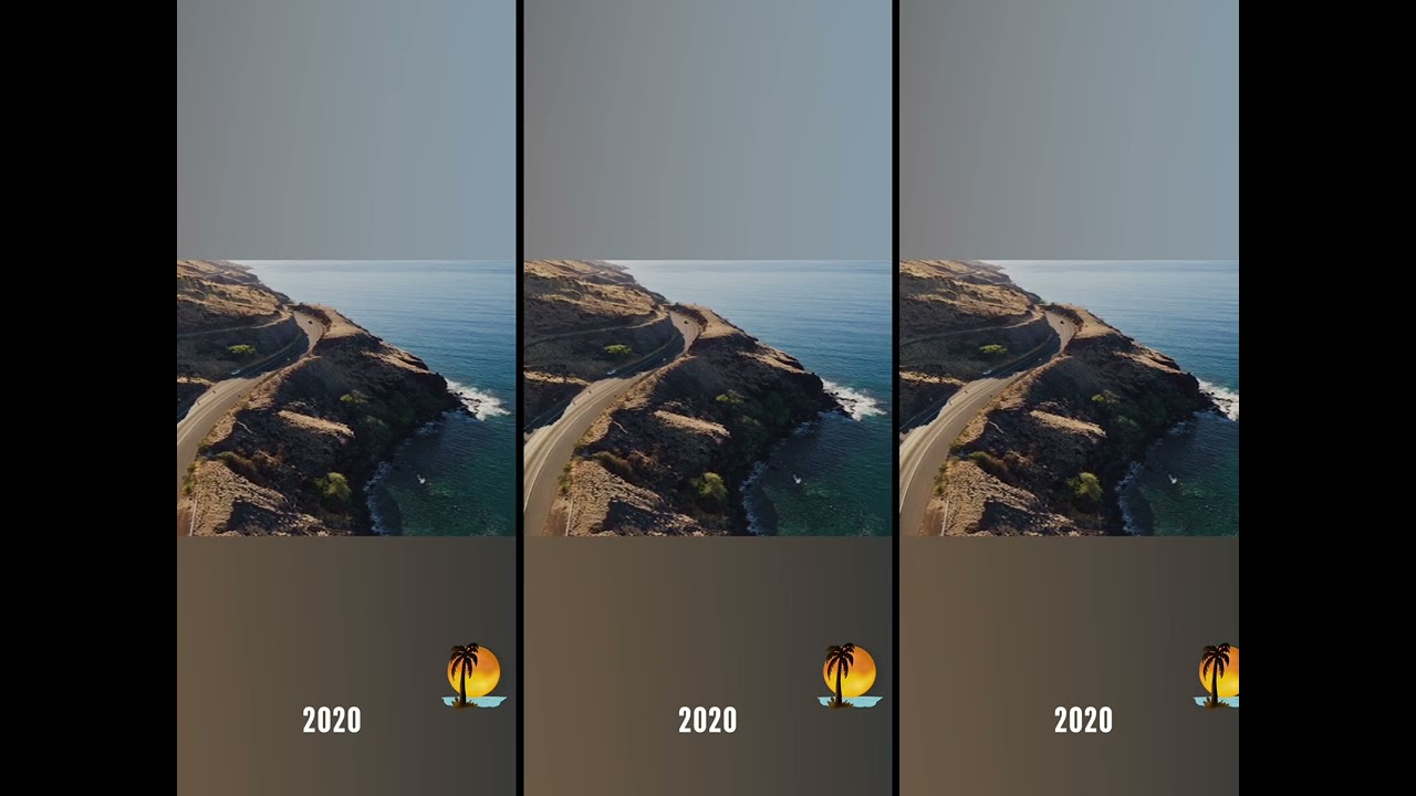 Maui Hawaii Drone Photography Compilation by 