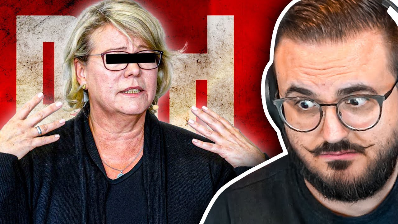 Die neue BILD-Chefin wurde EXPOSED (Skrupellos)