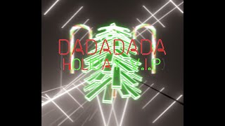 DADADADA (Holiday V.I.P) FULL MAP PREVIEW!!!