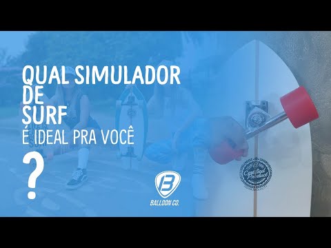 Vídeo: Como Escolher Um Simulador