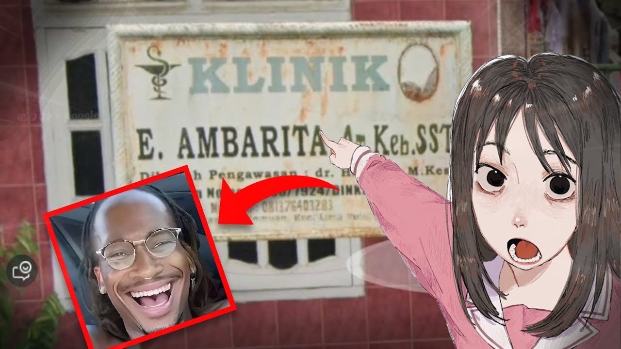 ADA INDONESIA COY - GEOGUESSR JAPELI #2