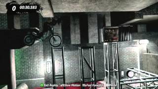 Trials Evolution - MRC Descent - 0 Faults (Custom Track)
