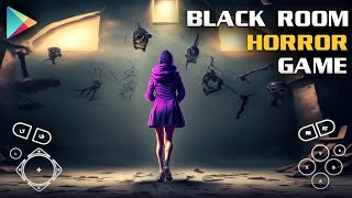 Can You Survive the "Backroom"? 🔥 Android Horror Game screenshot 3