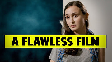 The Movie I Wish I Had Made - Patricia Vidal Delgado