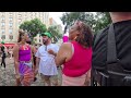 360 | WOW! 😲 Rio Carnival 4K - 2026 Crowd Energy Explosion 💥🌞