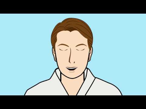 Cara Teach Yourself Dasar-dasar dari Karate 12 Langkah
