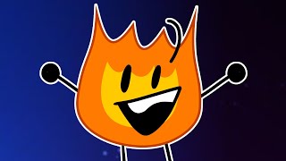 Firey's Special Day