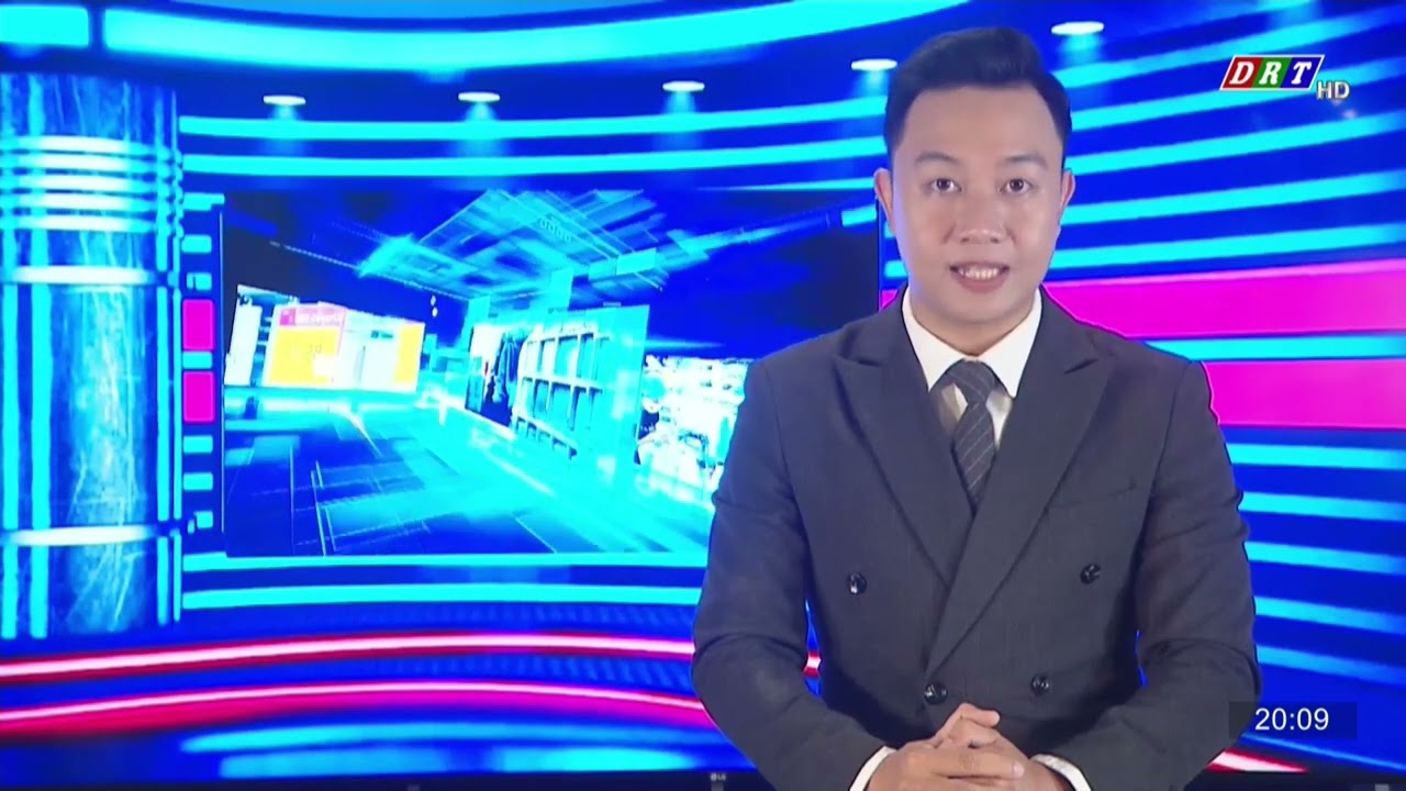 Truyền hình Công Thương tháng 8 -2024