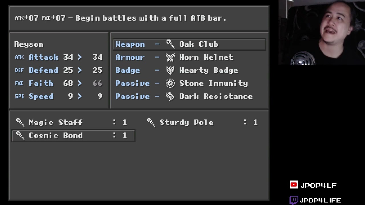 RPG Maker - Villnoire Pt 3