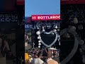 vance joy covering “baby i love your way” at bottlerock music festival (so beautiful) #shorts #music