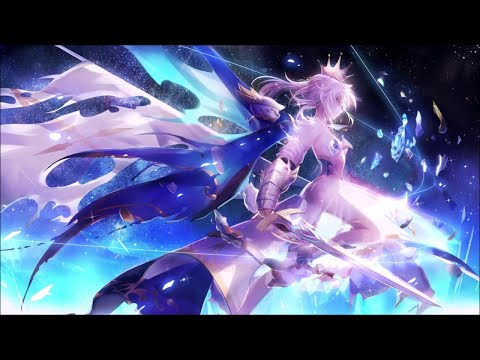 AMV My First Story - Reviver - Mix anime