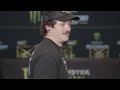 2025 SMX 250 East Pre-Race Press Conference - Tampa