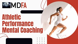 Athletic Performance Mental Coaching
