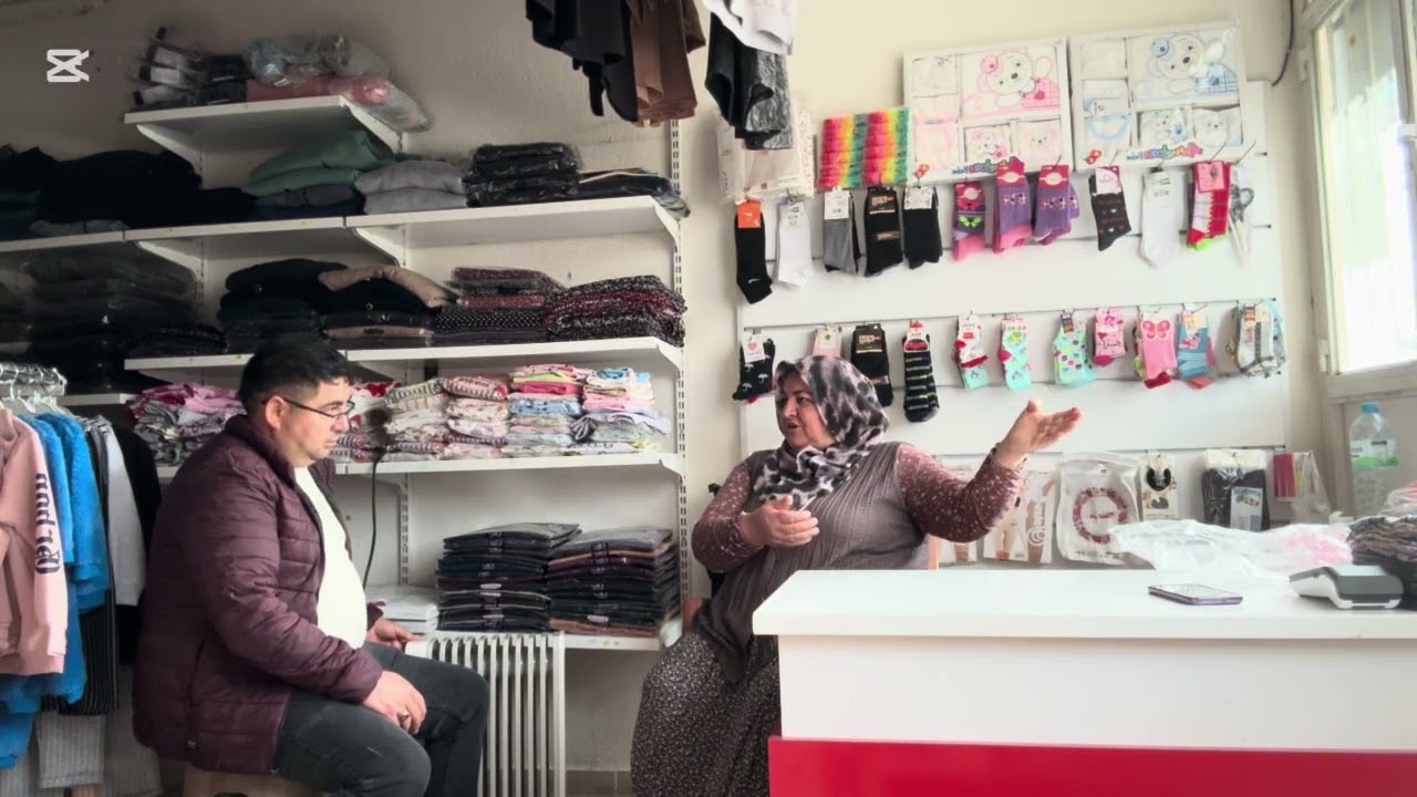 Bugünde Sevıl halamla ve gulhan ablamla ve alı dayımla sohbet çok derın oldu valla Maşalah bızlere