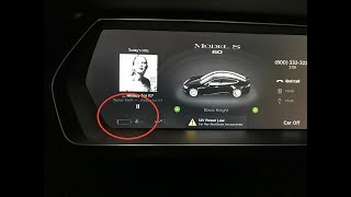 I've run out of battery one other time but had driven past miles range
for 5 or so. this i was driving up a hill and it all the sudden
starte...