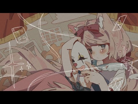 Fuwa Ch】からくりピエロ Karakuri Pierrot MV (Cover) - YouTube