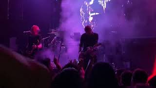 Samael - Flagellation - Live in Chile 2020