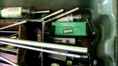 Hardinge TFB-H Metal Engine Lathe