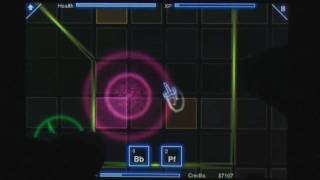 Isotope: a Space Shooter iPhone Gameplay Video Review - AppSpy.com