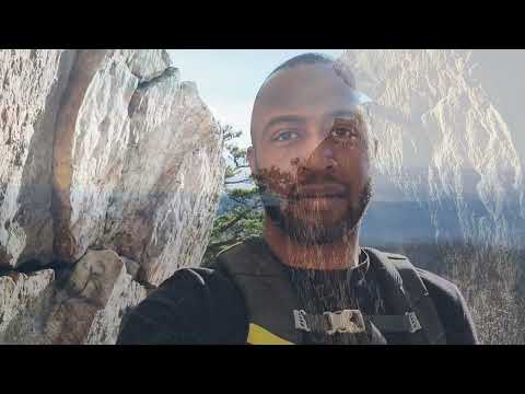Video: Hiking Sugarloaf Mountain në Dickerson, MD