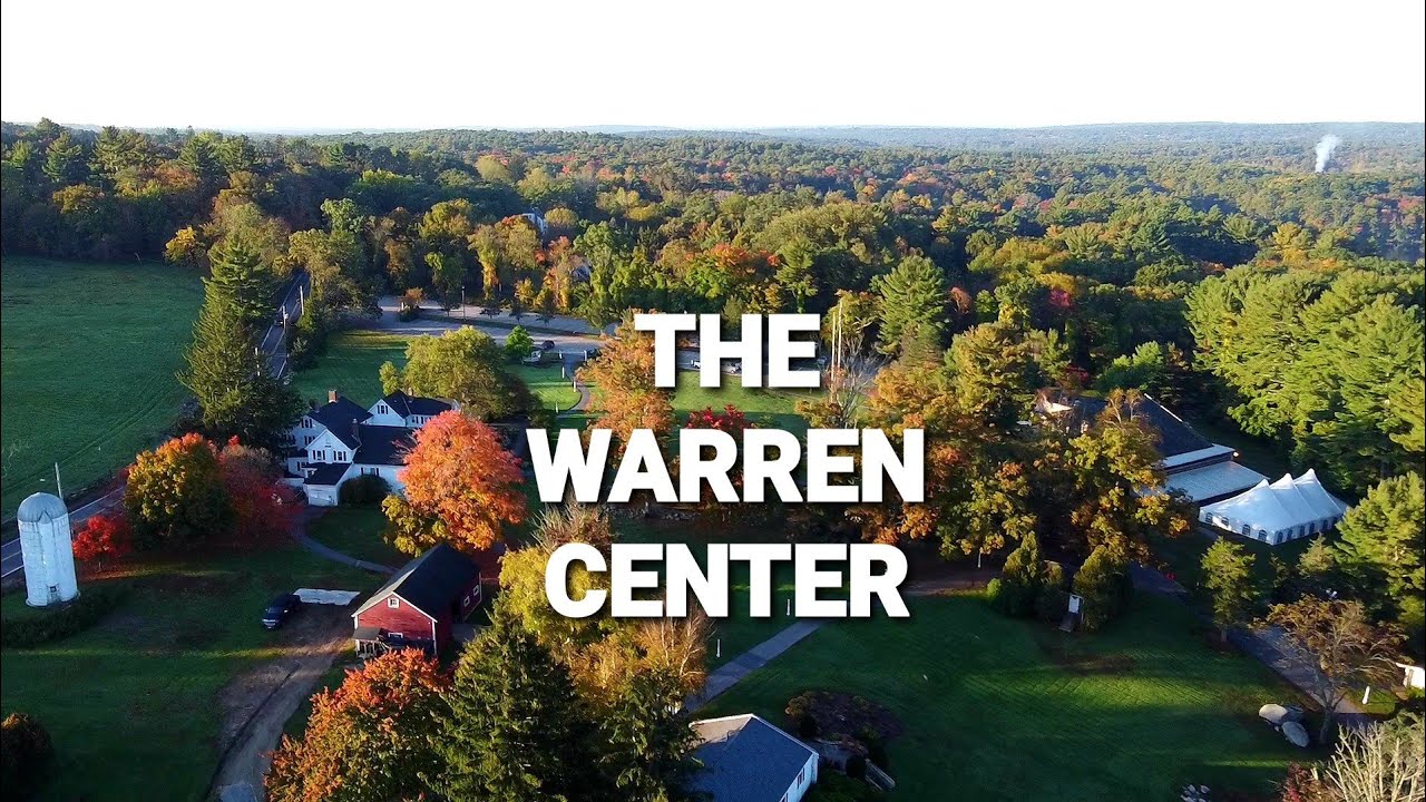The Warren Conference Center & Inn Ashland, Ma YouTube