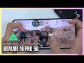 REALME 16 PRO 5G Delta Force Gaming Test | Dimensity 7300 Max | 144Hz AMOLEDELTAFORCE