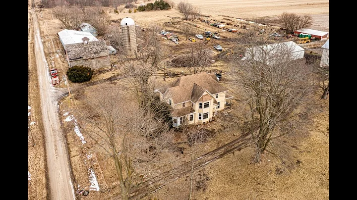Large Public Auction Saturday, March 25th, 2023 16...