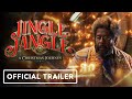 Jingle Jangle: A Christmas Journey - Official Trailer (2020) Forest Whitaker, Keegan-Michael Key