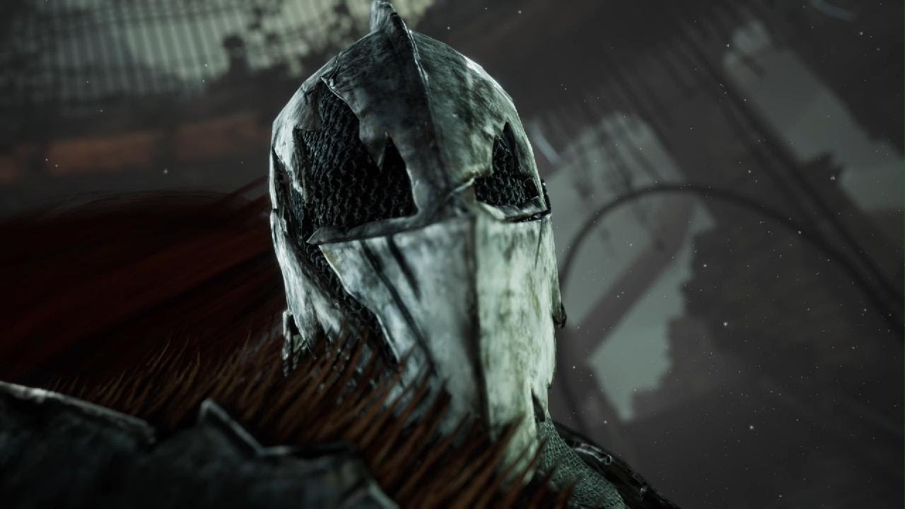 Thymesia Varg(No Damage) YOU SHALL NOT PASS!!! Trophies YouTube