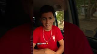 Freestyle ⚡ #alextriplea #dancehall #rkt  #freestyle #music