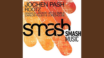 Rootz (Original Mix)