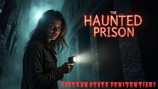 What Really Happened Inside This 200-Year-Old Prison? | Eastern State Penitentiary