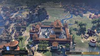 Lets Play... Sid Meiers Civilization VII Series 2 Ep. 12