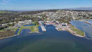 Bridport Scenario Long Weekend Nov 25