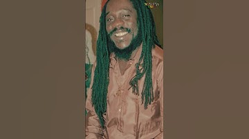 Thumbnail of Why Dennis Brown Wrote if I had the world #dennisbrown #shorts #rastafari #jamaica #reggae