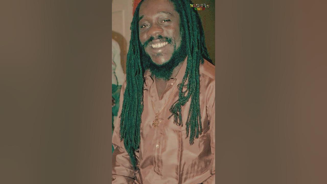 Why Dennis Brown Wrote if I had the world #dennisbrown #shorts #rastafari #jamaica #reggae