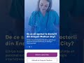 Aplicația MyEMC - acces la toate informațiile tale medicale într-un singur loc.