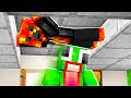 INSANE Minecraft Hide and Seek Challenge! *they never found me*