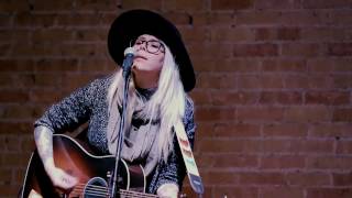 Video thumbnail of "Jaimee Harris - Depressive State (Live at The Prelude)"