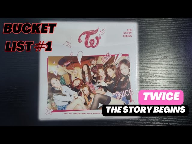 Itzy 2nd World Tour Born To Be In Seoul Concert Dvd Unboxing