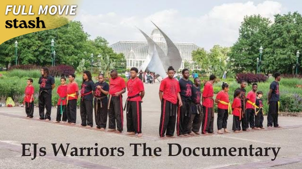 EJs Warriors: The Documentary (2025)