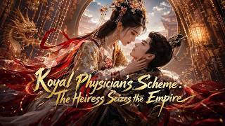 Modern Surgeon Transmigrates Into Ancient Palace, Heals Emperor’s Poison, Smashes All Conspiracies,