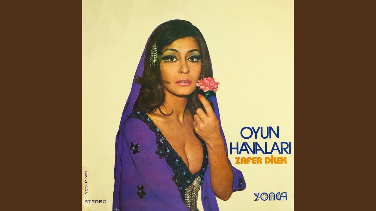 Çiçekler Ekiliyor