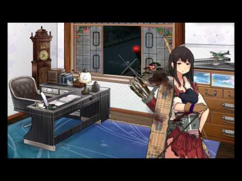 【炉心融解替歌】超深海層（ハドペラジック）【重音テト】【艦これ】