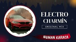 Numan Karaca - Charmin (Original Mix)