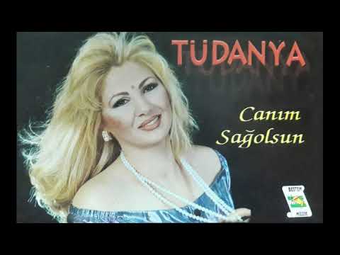 Tüdanya - Ağlatma Beni