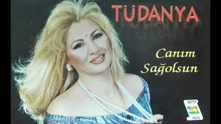 Tüdanya - Ağlatma Beni