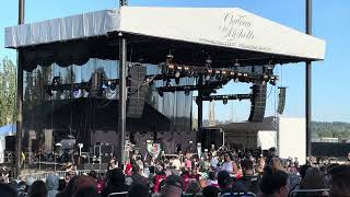 Plain White T's- Rhythm of Love (Live in Woodinville 5.24.26) [4K]